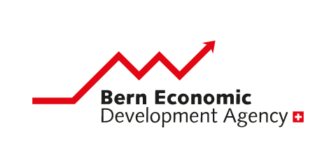 Logo Bern Economic Development Agency