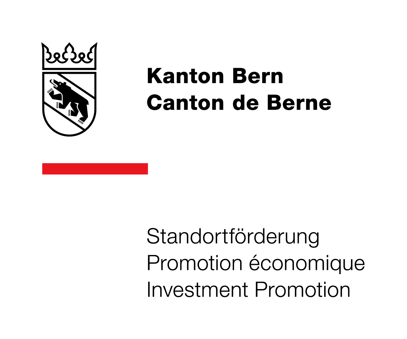 Logo Kanton Bern 