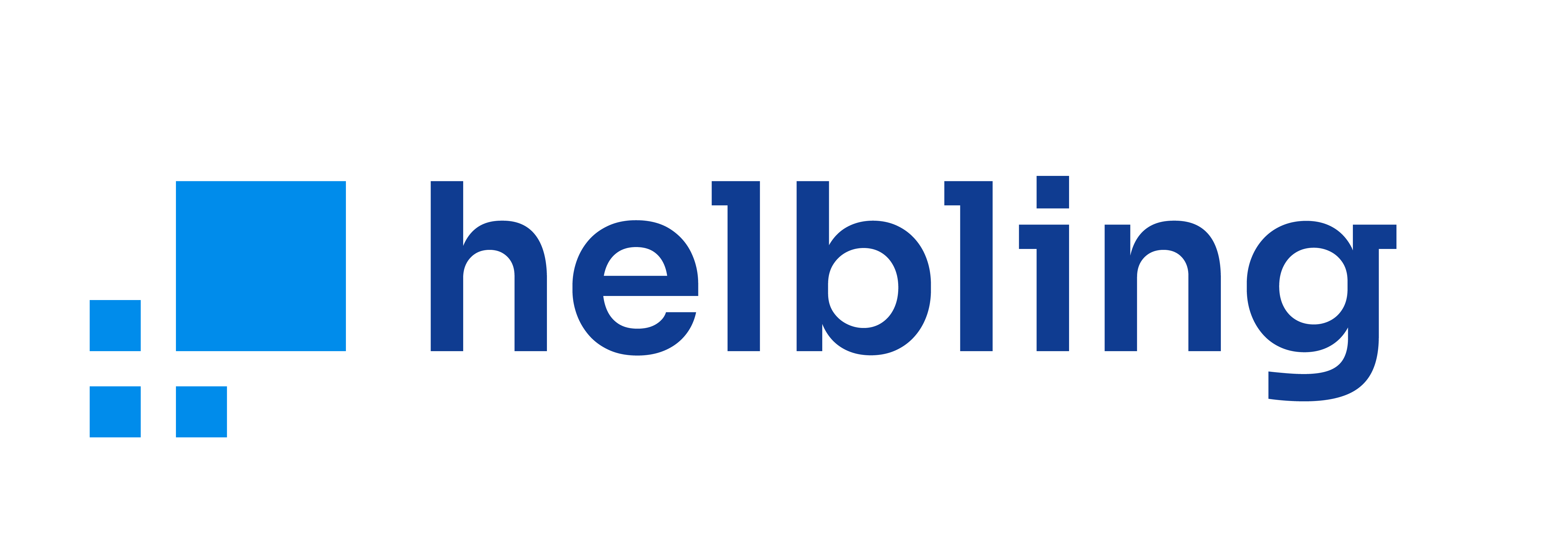 Logo Helbling
