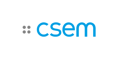 Logo CSEM