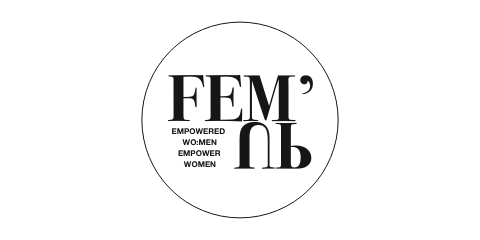Logo FemUp