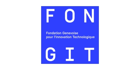 Logo Fongit