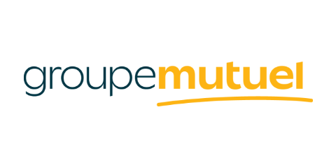 Logo Group Mutuel