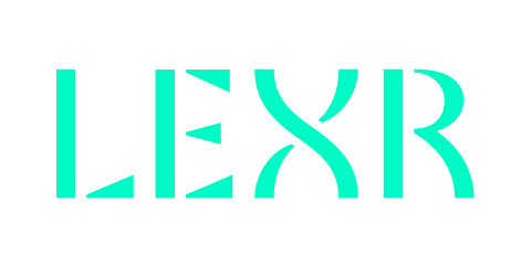 Logo Lexr