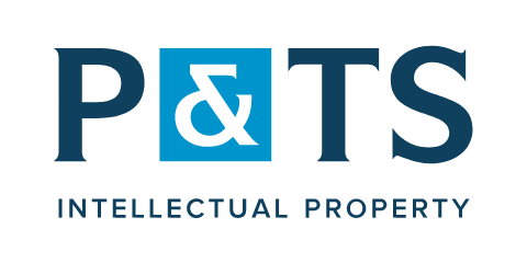 Logo P&TS