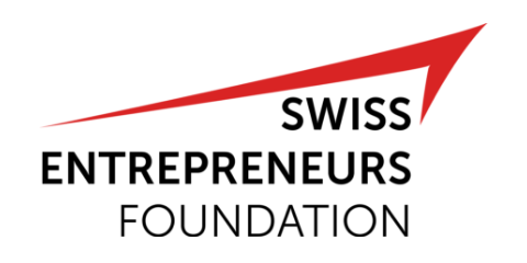 Logo Swiss Entrepreneurs Foundation