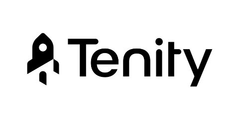 Logo Tenity