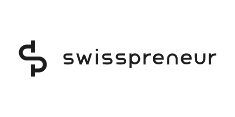 Logo Swisspreneur