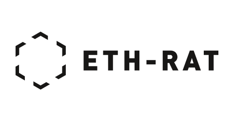 Logo ETH Rat