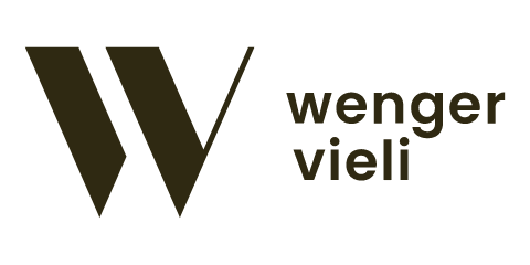 Logo Wenger Vieli