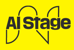 AI Stage  Icon