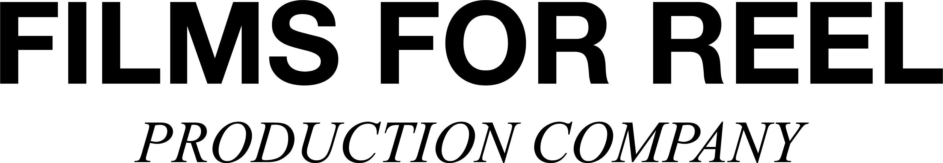 Logo Films for Reel