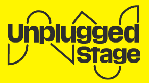 Unplugged Stage Icon