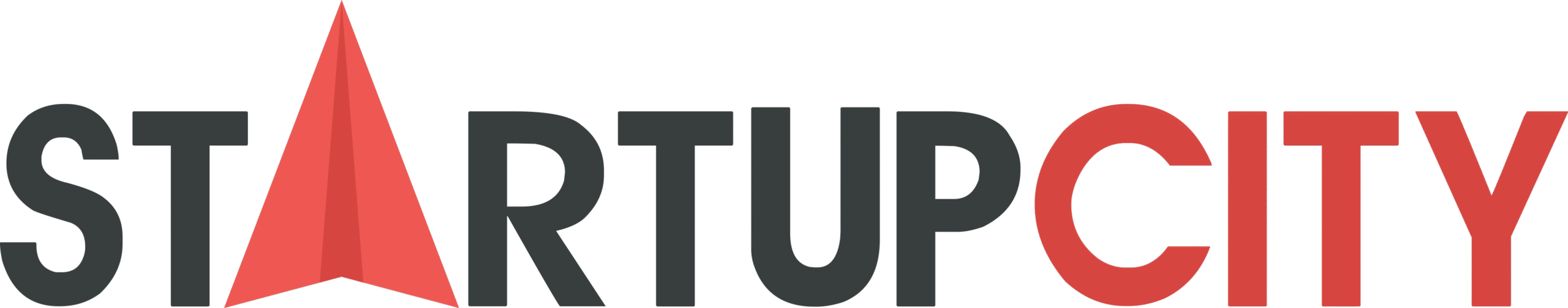 Logo StartUp City Magazine