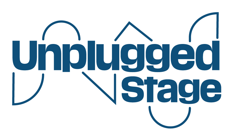 Tune into untold stories Icon