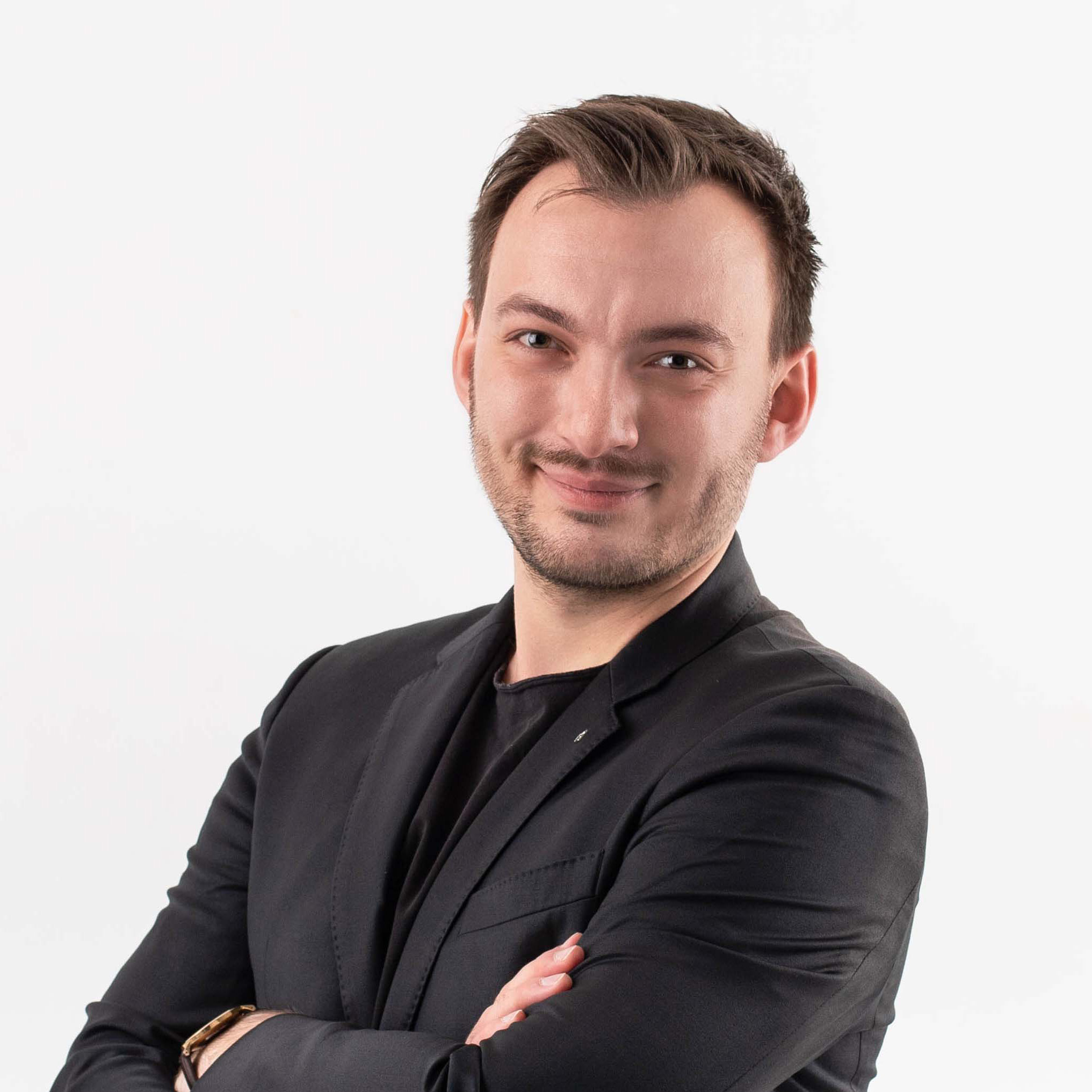 Florian -M. Wußmann