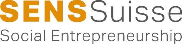 Logo SENS Suisse