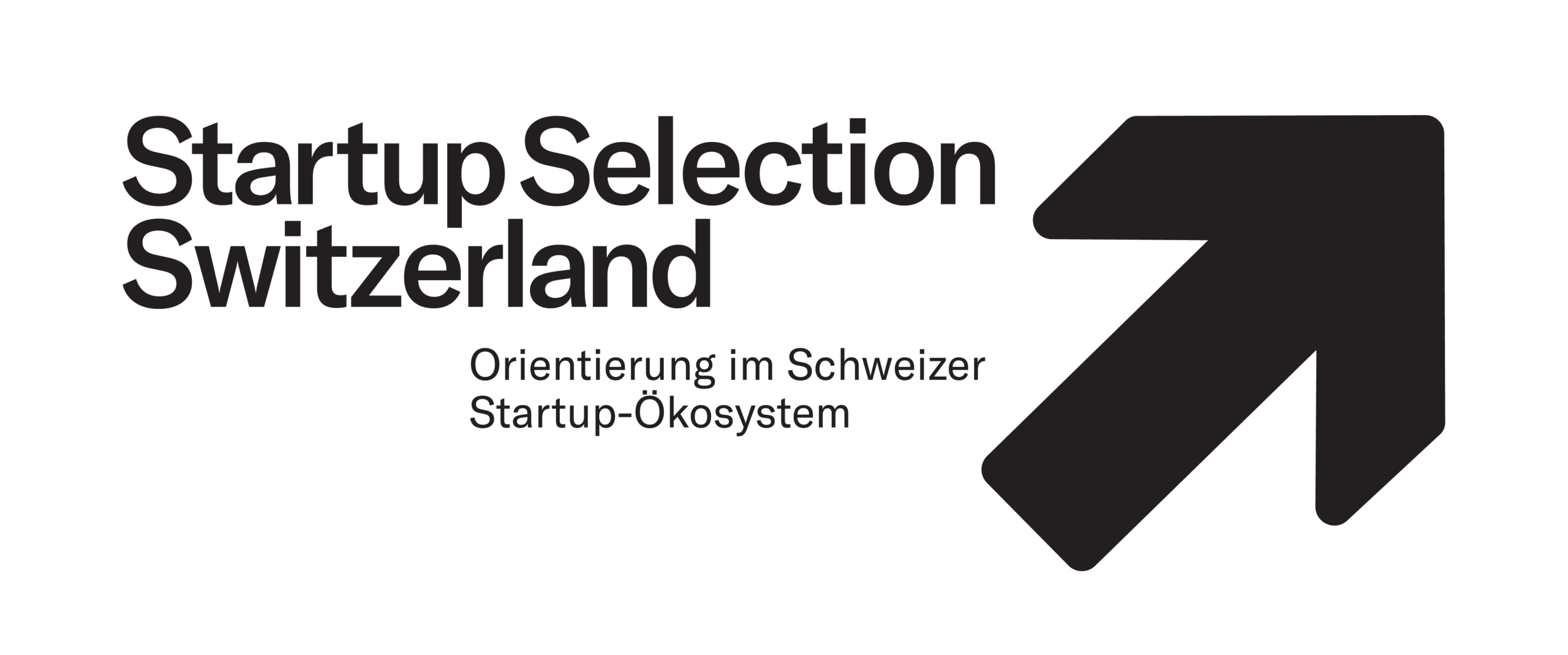 Logo Startup Selection Switzerland